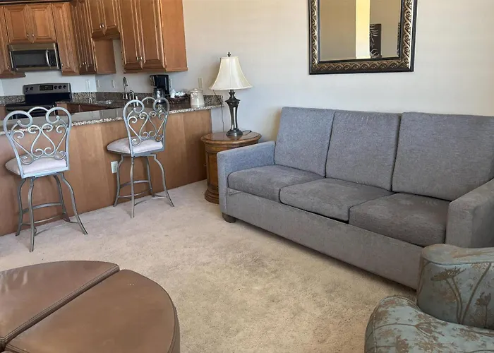 Baymont By Wyndham Las Vegas South Strip